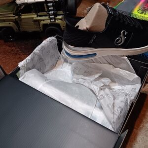 Snoop dogg Sketchers